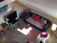 La Maison dAnna et le Loft dAnna 