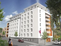 Residence Suiteasy Le 124 