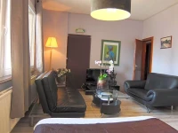 Hotel-Restaurant du Soleil Levant 