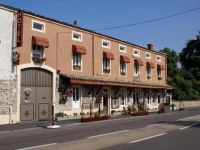 Le Relais de lAbbaye 
