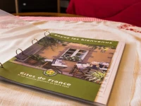 Gites de Charme Chez Christine 