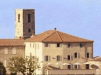 Chateau de Grasse 