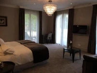 Hotel Restaurant LAlliance des Saveurs 