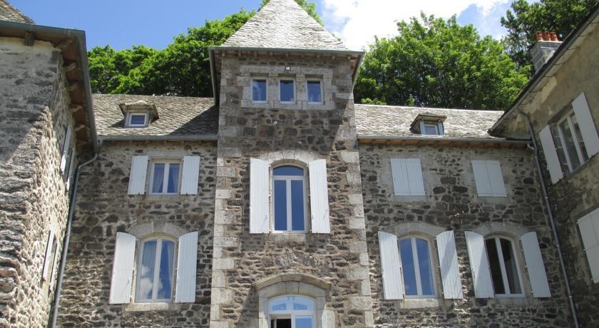 Chateau du Puech 