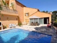Villa Sambracitain 
