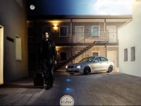 Le Cay 