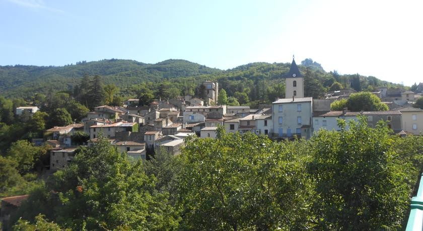 Le Merlanson 