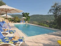 La Bastide Saint Christophe 