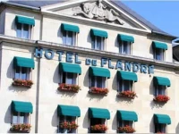 Hotel de Flandre 2*