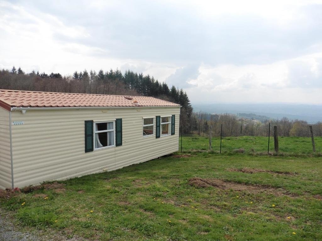 Camping le Montbartoux 2*
