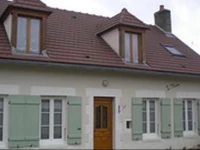 Chambres dHotes La Mareda 