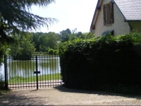 Lake House France 