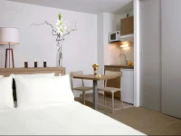 AppartCity Annemasse Centre 