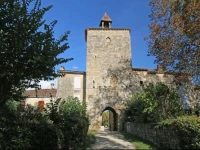 Du Cote de Chez Jeanne 