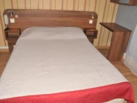 Hotel Les Rosiers 