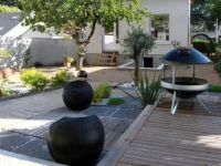 La Maison De LArrou 