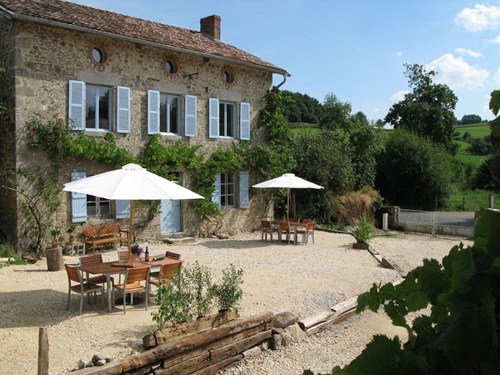 Domaine de Romefort 