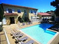 Hotel Lou Paouvadou 