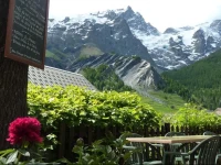 Hotel Auberge Edelweiss 