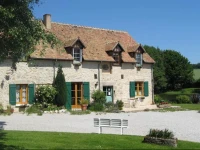 La Basse Cour B&B 