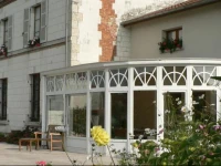 Entre Cour et Jardin 