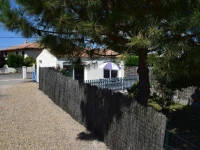 Le Moulin a Reves 