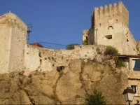 Chambre dHotes Village de Roquebrune-Cap-Martin 