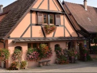 Gite Fahrer-Ackermann 