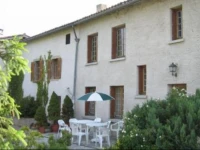 Domaine du Besset 
