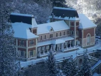 Maison Bonnecaze 