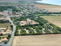 Camping Au Petit Port de LHoumeau 3*