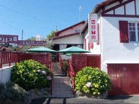 Hotel Restaurant Chez Jerome 3*