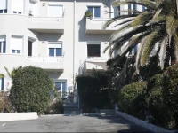 Appartement le 3 