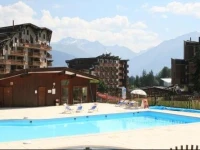 Residence Grand Bois Cles Blanches 