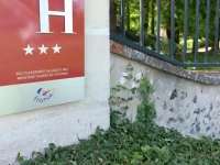 Domaine de la Reposee 3*