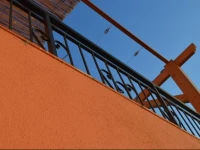 Soleil de Menton 
