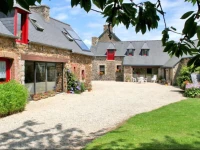 La Fermette du Rohiou 
