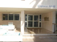 Agence Giotto Immobilier - Espace 2000 