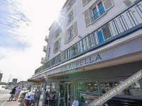 Hotel Le Rupella 