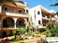 Odyssia Beach 3*