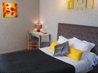 Hotel Auberge du Cheval Blanc 