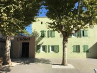LHotel du Mediterranee 
