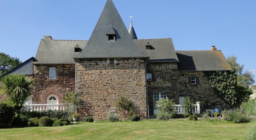 Manoir La Haie Chapeau 