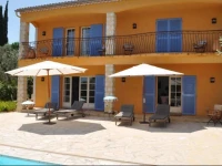 Villa Ciel Bleu 