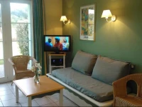 Holiday Home Golf Resort Port-Bourgenay 