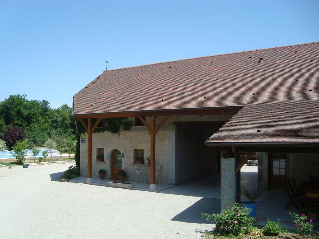 La Grange de Felix 