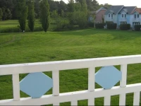 Maison Le Bocage 