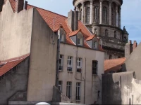Gite de la Haute Ville 