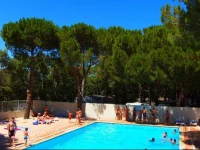 Camping le Rancho 