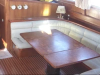 Bateau Mar Y Poles 